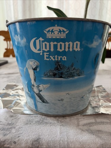 Corona extra beer ice bucket - extra,