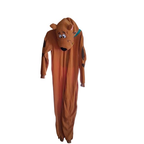 Scooby doo one - doo, plush