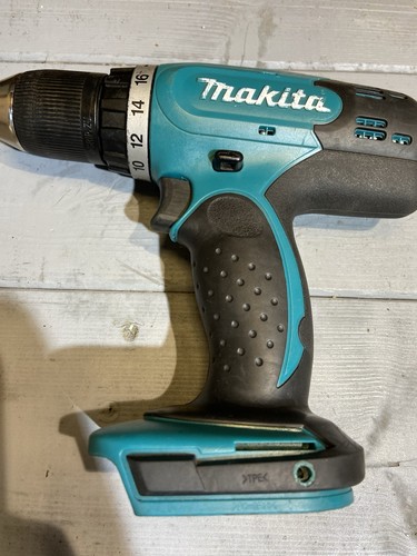 Makita ddf453 18v with battery - makita,