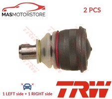 SUSPENSION BALL JOINT PAIR TRW