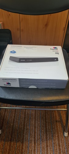Grundig gufsat02sd freesat - freesat, sd