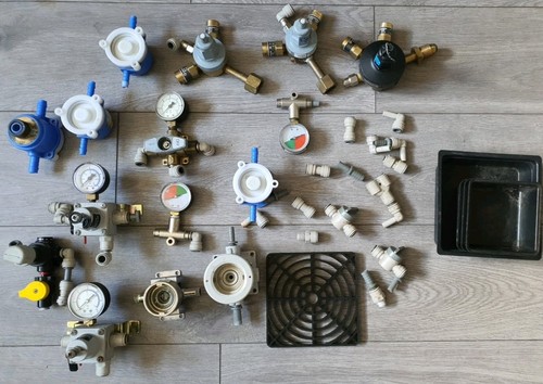 Job lot clearance used cellar - clearance,
