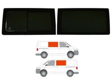 VW Transporter (2015-2022)