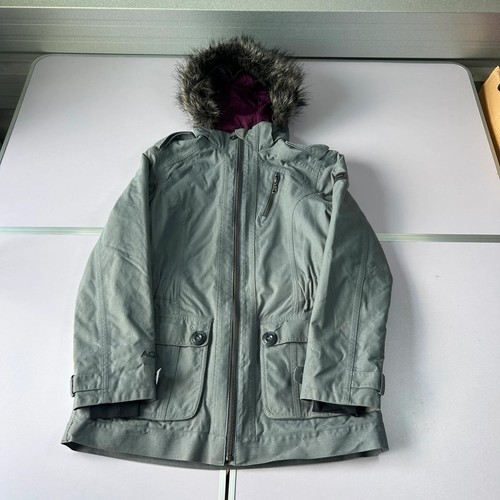 Berghaus aq2 parka - parka, jacket