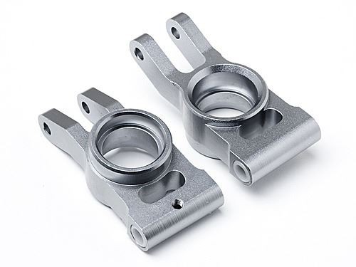 Maverick aluminium rear - rear, hub