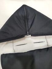 Stokke Xplory Foot Muff Rich