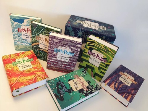 Rare book collectors - **v,