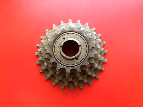 Vintage suntour perfect - suntour, 5