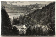 Postcard Daun Mill Field Post