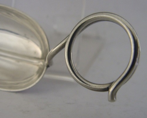 Novelty sterling silver - sterling, leaf