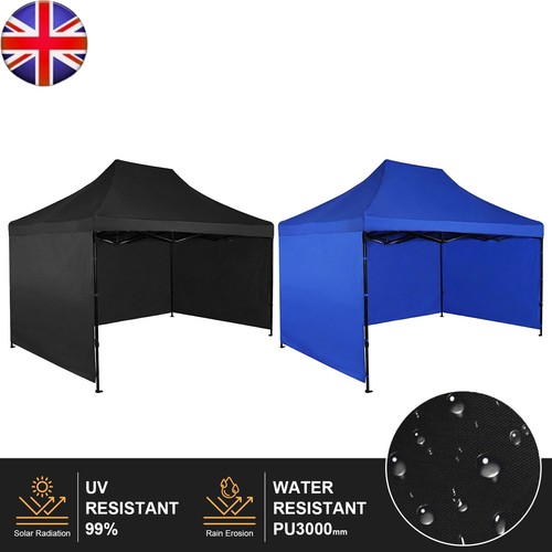 Pop gazebo 4m outdoor - up, 3m