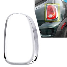 Right Rear Tail Light Frame