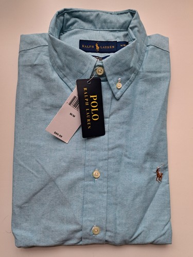 Ralph lauren polo - lauren, light