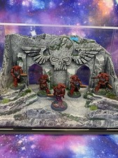 Scenery & Terrain Miniatures