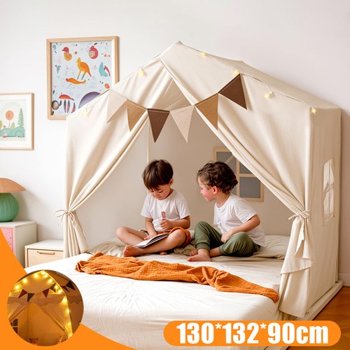 Kids play tent playhouse - kids, toy