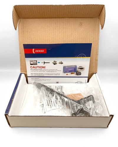 Denso dcri200430 common fuel - denso,