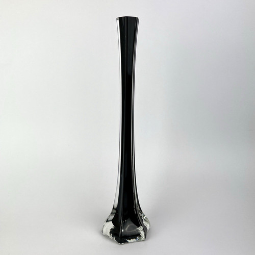 Vintage black cased art - vintage,