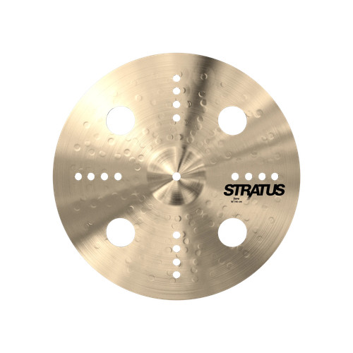 Sabian stratus zero - sabian, cymbal
