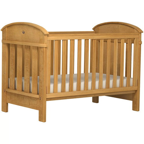 Boori madison cotbed solid - boori,