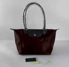 LONGCHAMP Le Pliage Green M