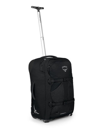 Osprey packs farpoint - osprey,
