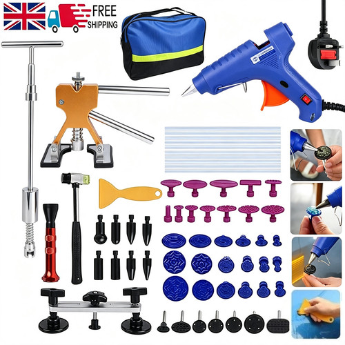 Pdr tools car paintless - pdr,