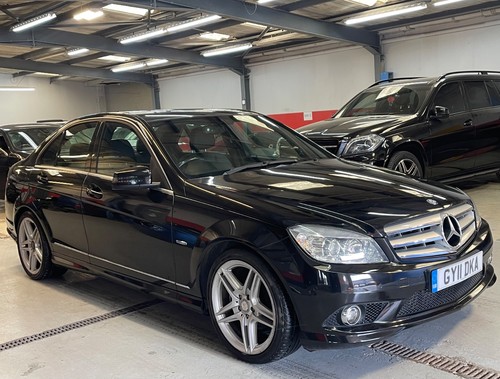 2011 mercedes benz - 2011, class