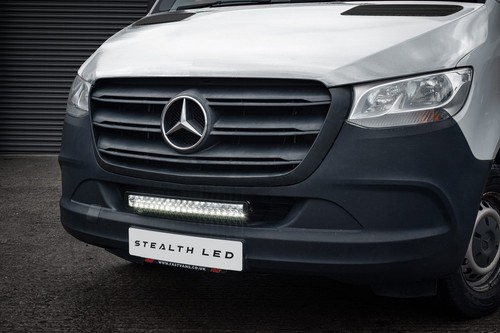 Stealth led light bar - stealth,