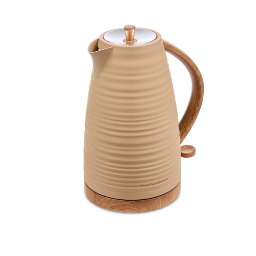 Morphy richards clay jug - morphy, 1.7l