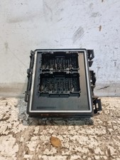 Ford Fiesta Engine Bay Fuse