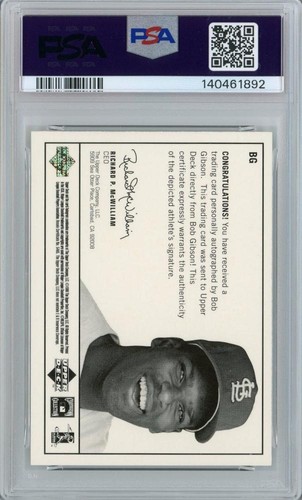 Psa mint 1999 century - ud,