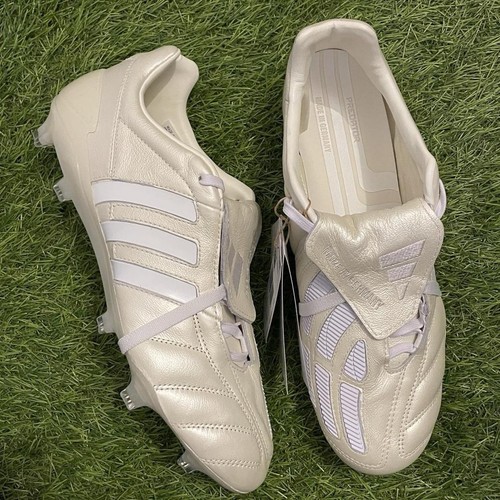 Adidas predator mania elite - adidas, fg