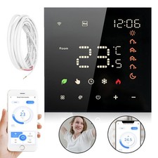 LCD Electric Smart WiFi