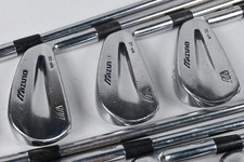 Mizuno MP-32 Irons / 3-PW /