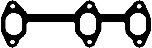 Gasket exhaust manifold - manifold, for