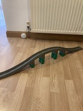Lego Duplo Train Track Bridge
