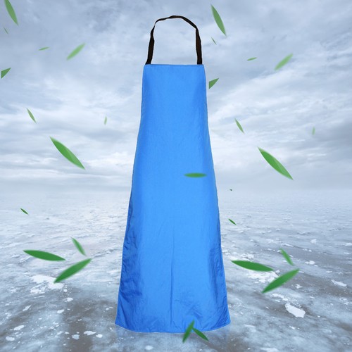 Apron cryogenic 360 - apron, to