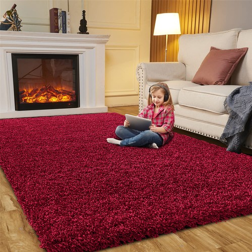 Large shaggy rugs non - shaggy,