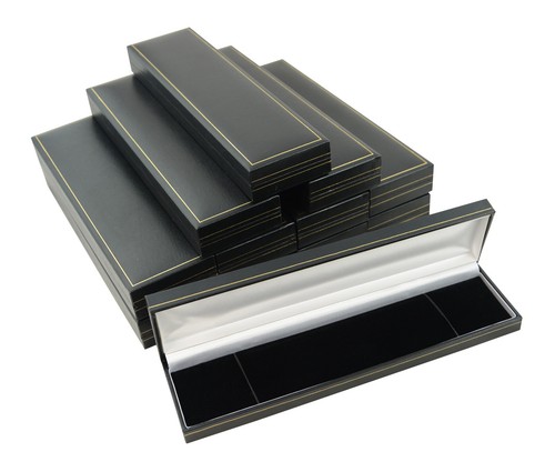 Wholesale black leatherette - black,