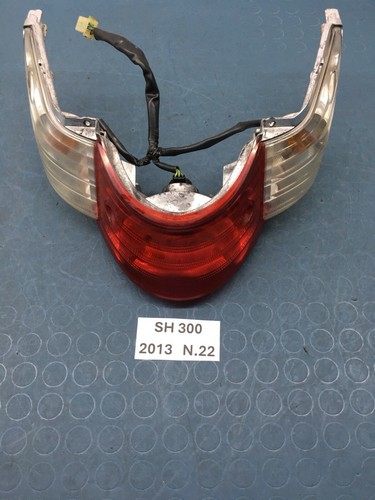 Honda 300 2011 2012 - 2011, 2013
