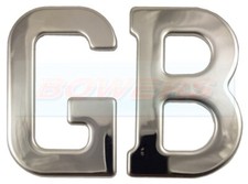 Stainless Steel Chrome Metal