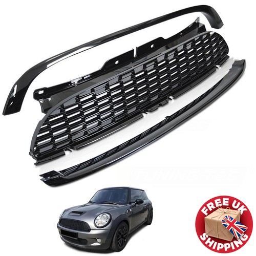3pcs for mini cooper jcw - mini,