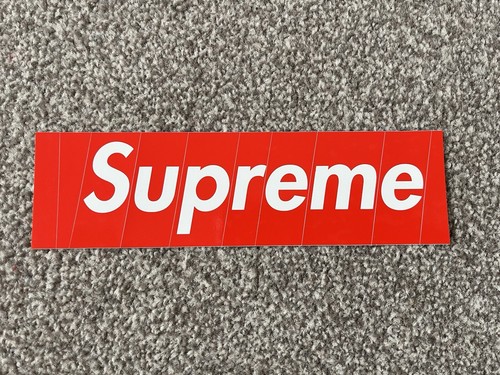 Supreme ss23 cut split - supreme,
