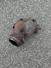 MITSUBISHI EVO 7 8 9 TURBO