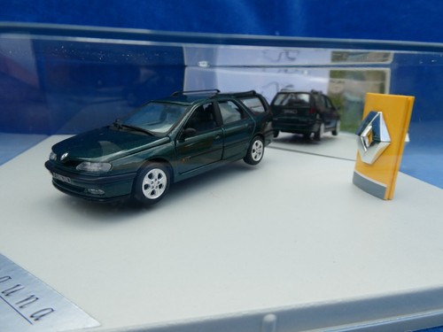 Stunning rare top - speed, 1:43