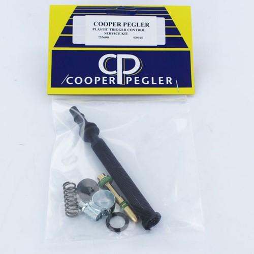 Cooper pegler sprayer parts - cooper,
