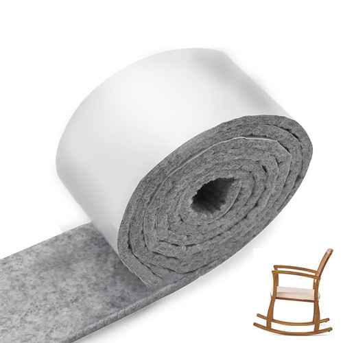 Large self adhesive felt pads - self-adhesive,