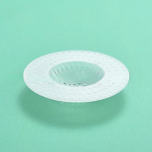 Plastic kitchen sink - kitchen, filter