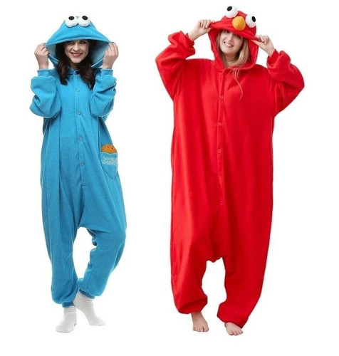Kids adults sesame - sesame, street