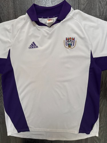 Original adidas rsc anderlecht - original,